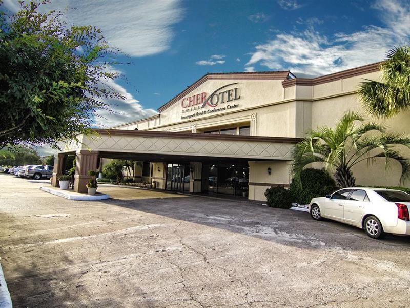 Clarion Pointe Lake Jackson - Clute Exterior photo